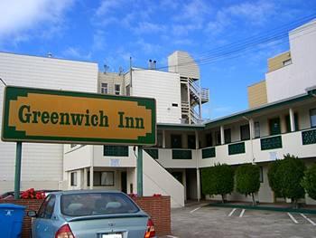 Motel Greenwich