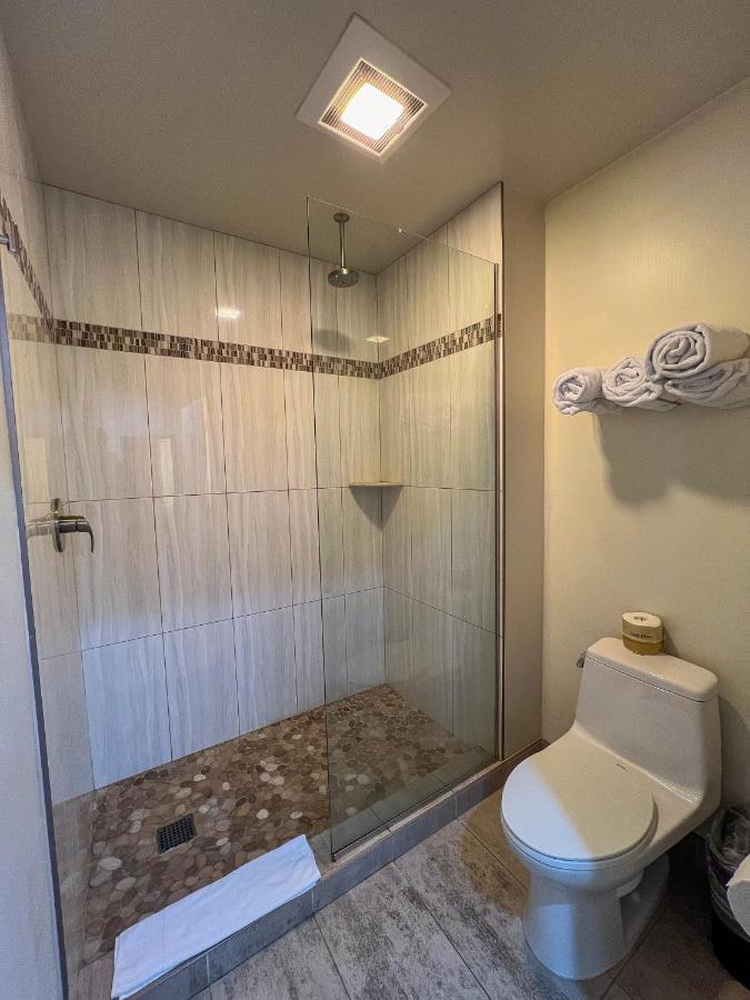 Motel Greenwich 2*